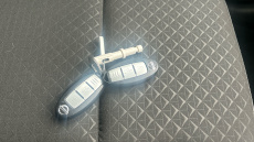 Nissan Juke 1.0 DiG-T 114 N-Connecta 5dr Petrol Hatchback